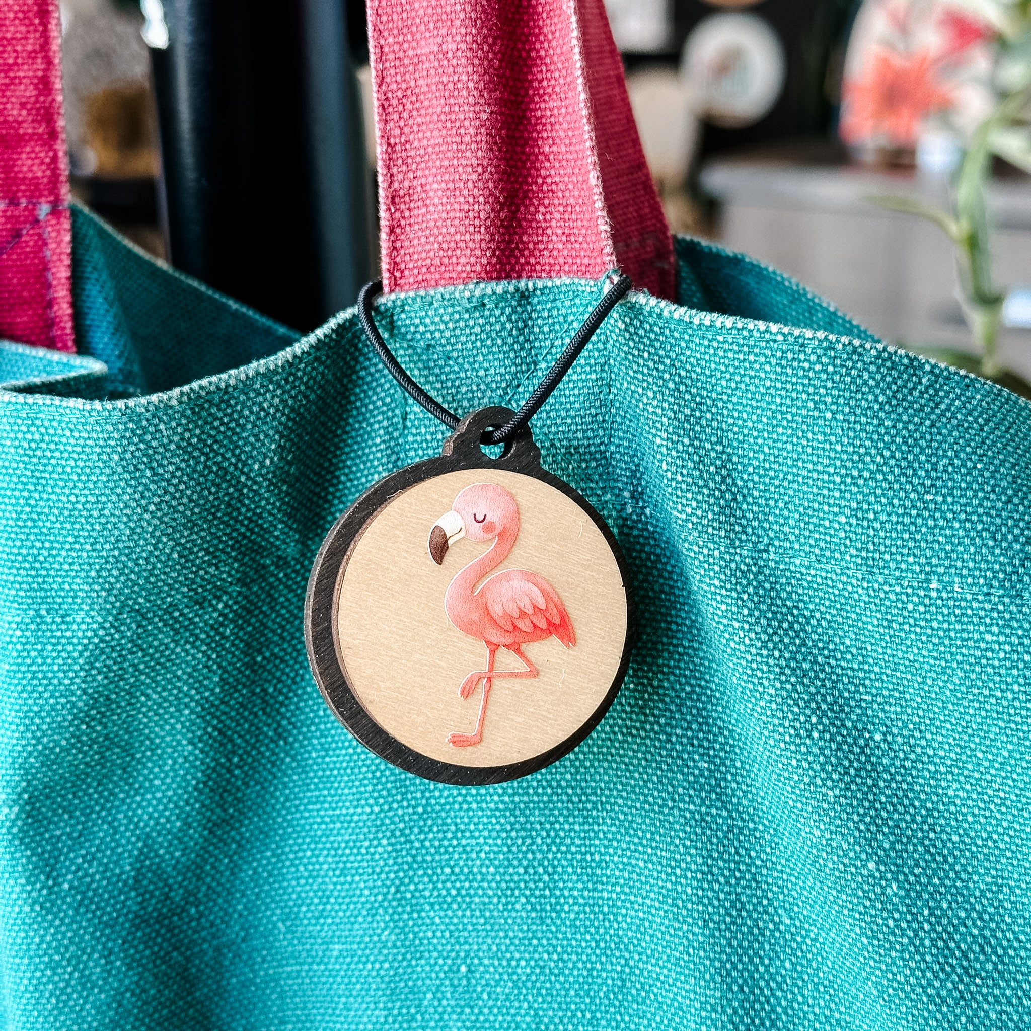 Bag Tags