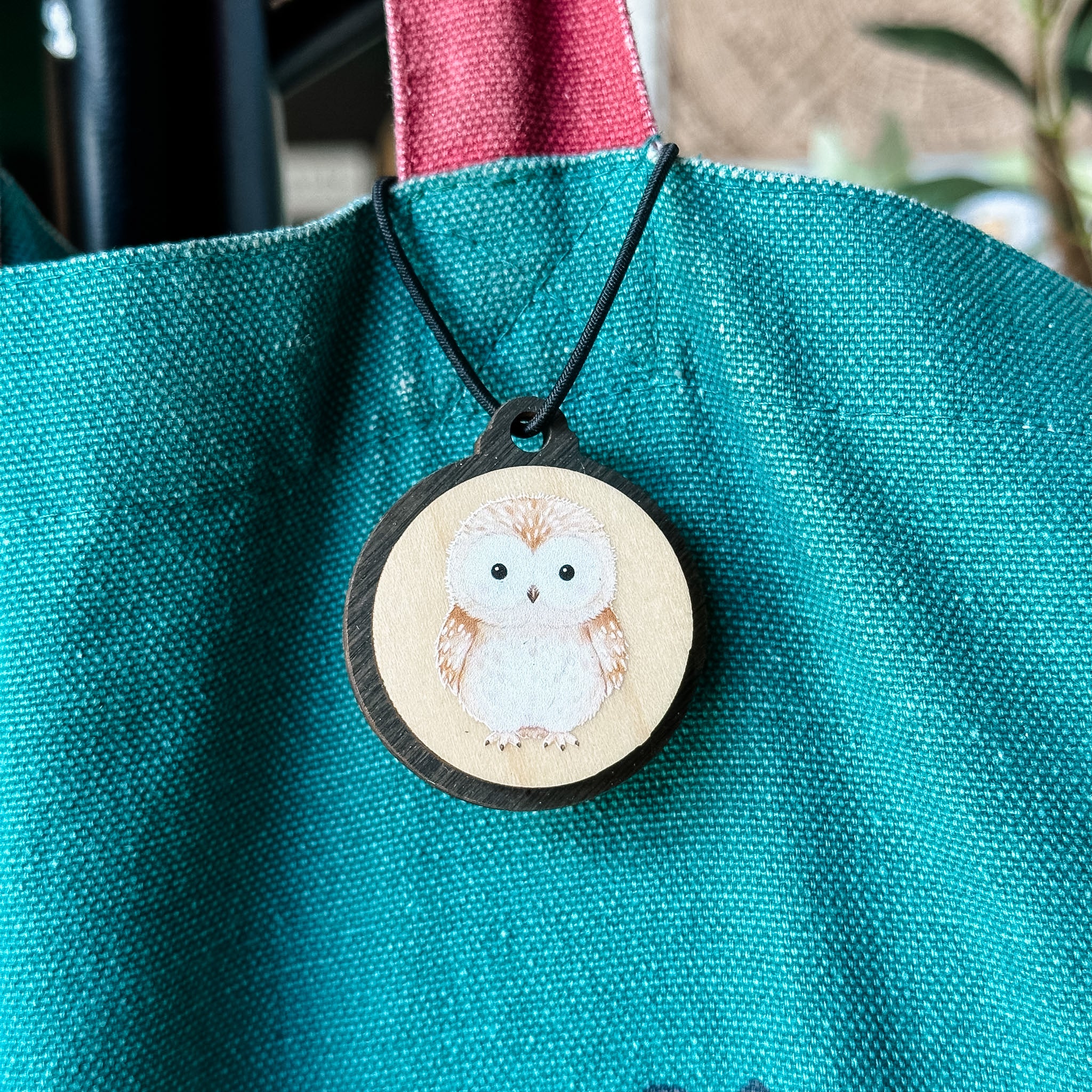 Bag Tags