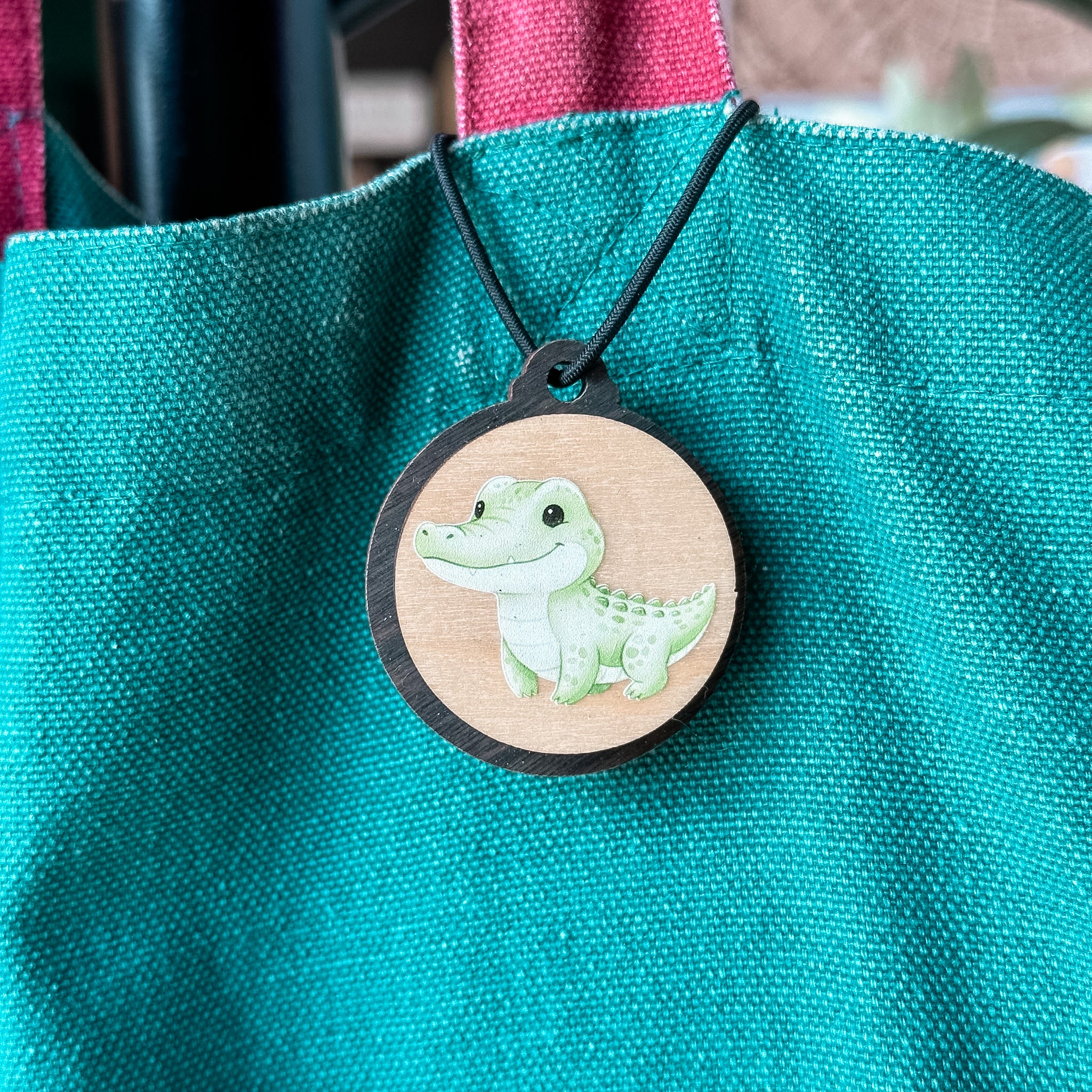 Bag Tags