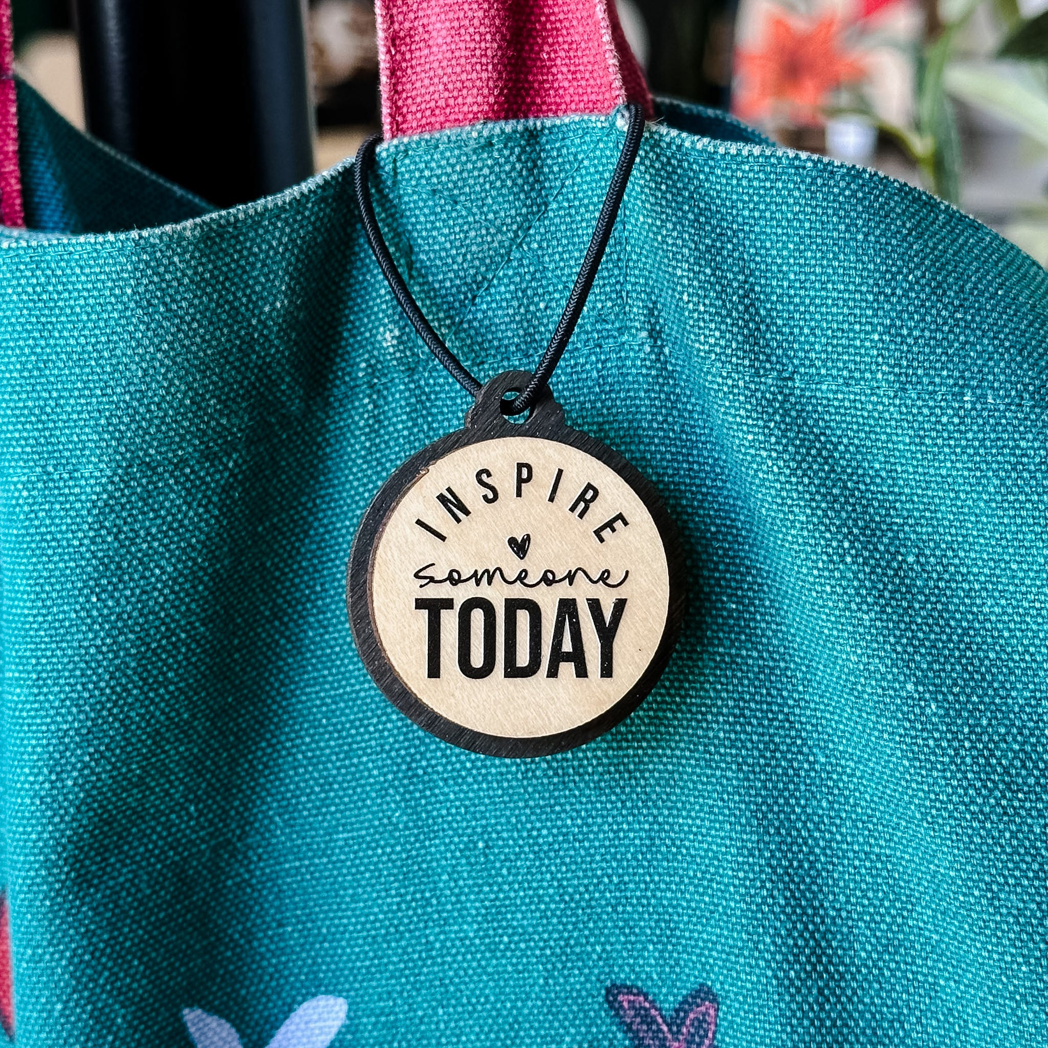 Bag Tags