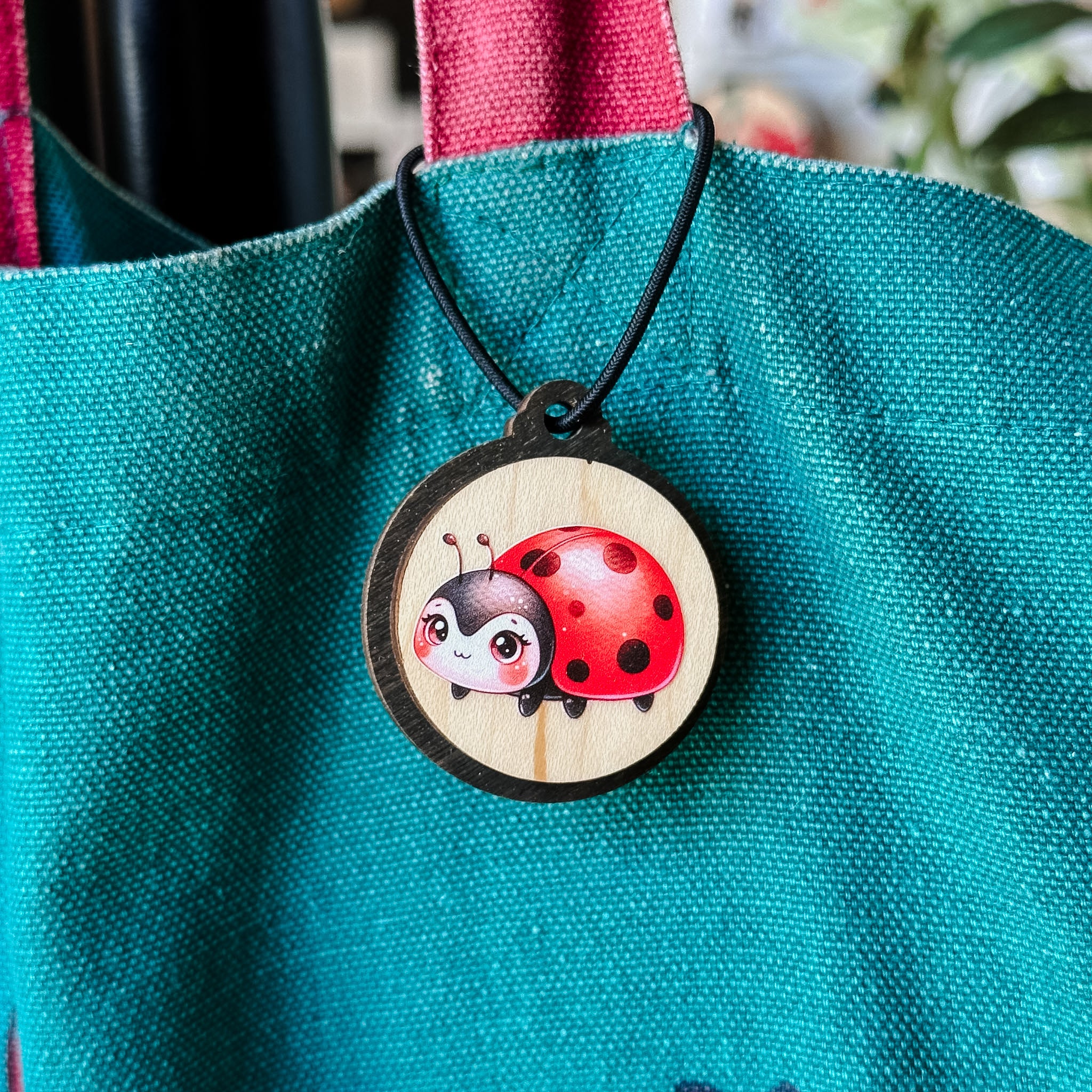 Bag Tags