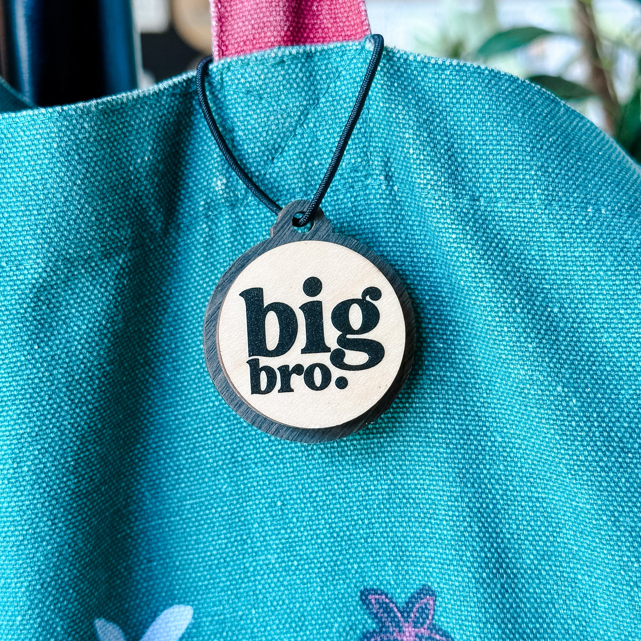 Bag Tags