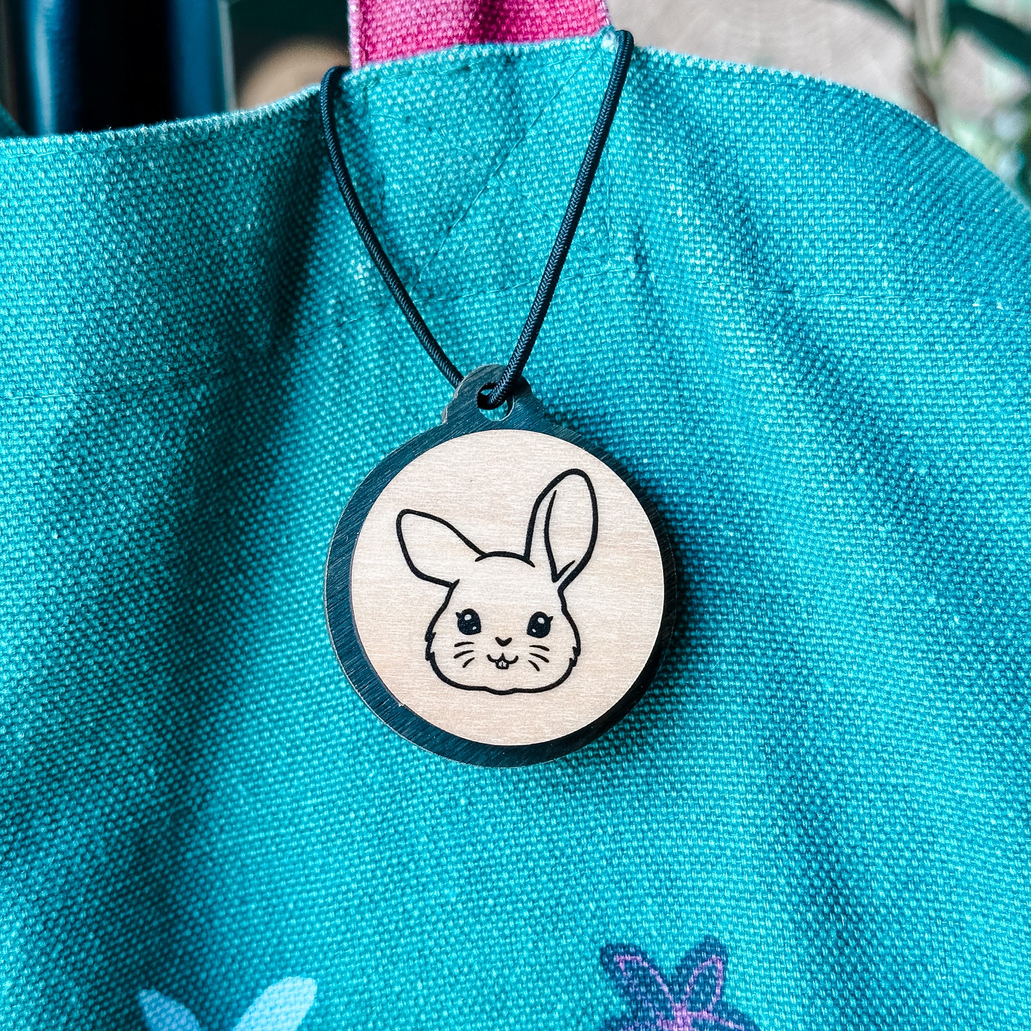 Bag Tags
