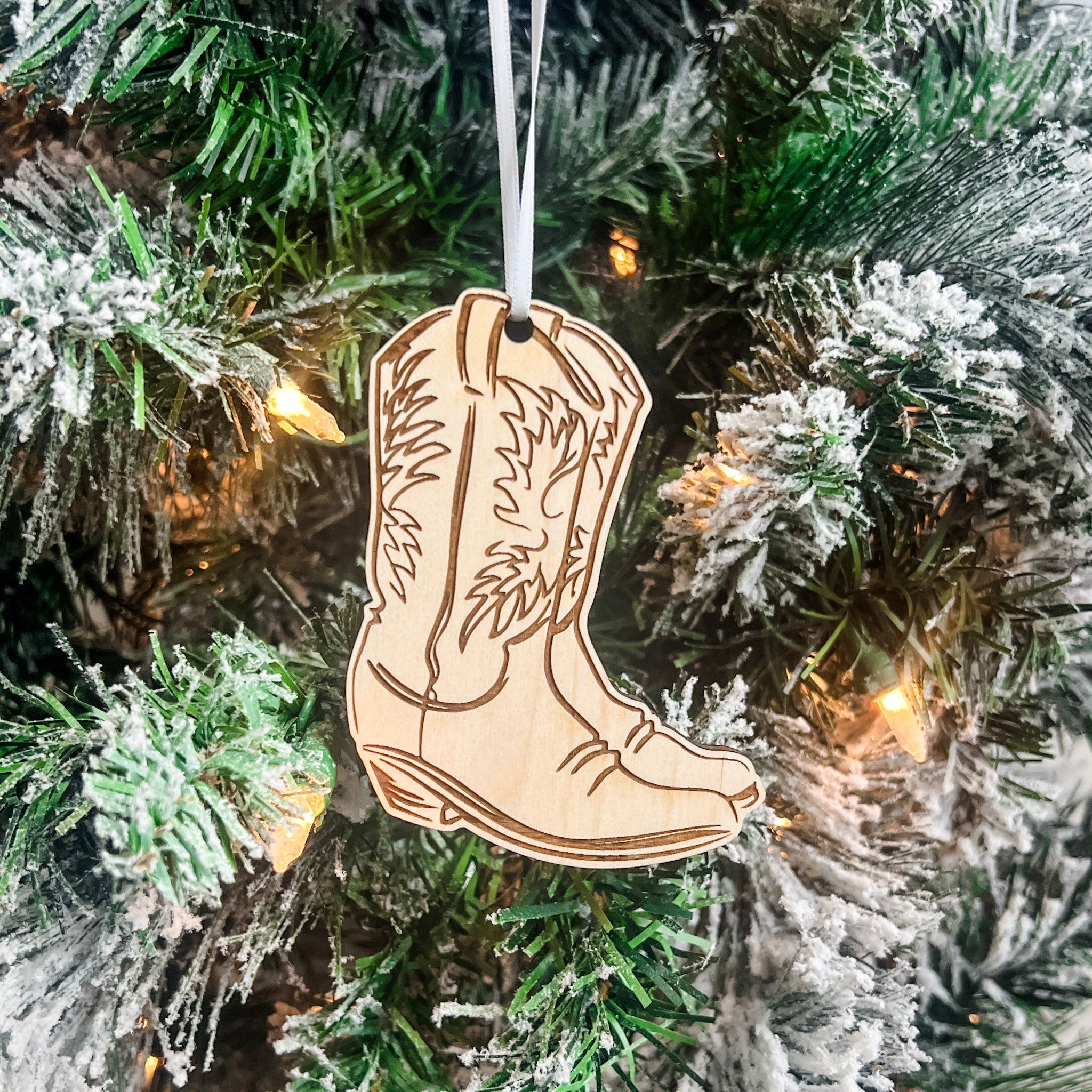 Cowboy Boots Collection
