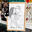 Romantic / Wedding Art for Couples