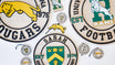 University of Regina Athletics Collection – Official Collaboration