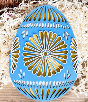 Retired Magnet Designs