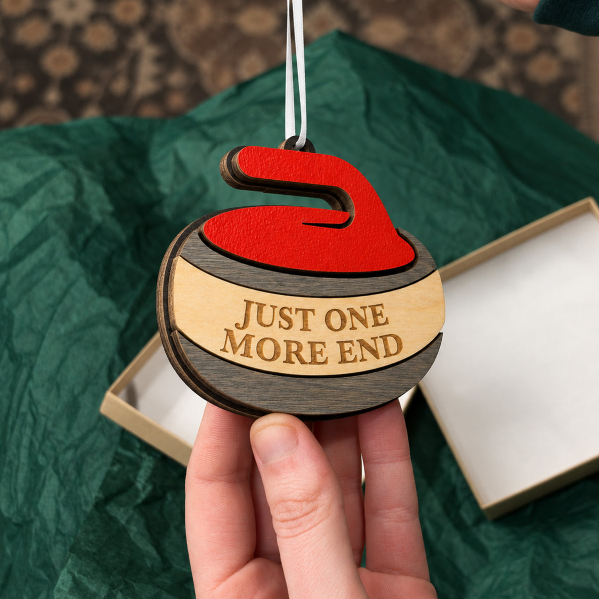 #rock text_Just one more end