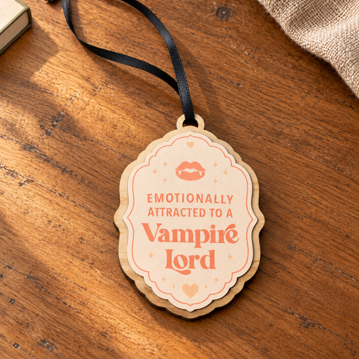 #Emotionally Attracted to..._Vampire Lord