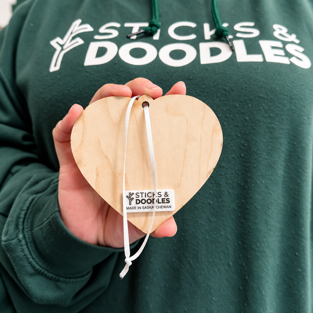 Personalized Infant & Child Memorial Ornament