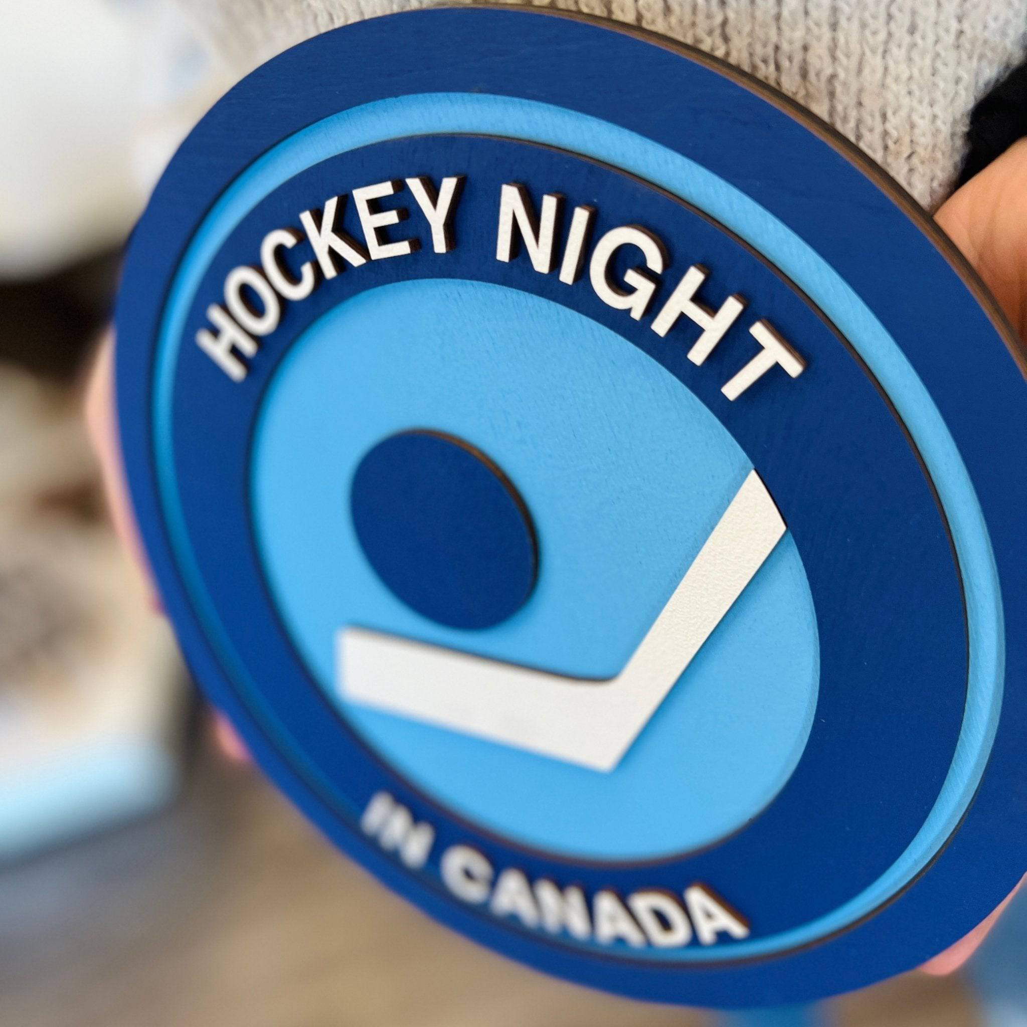 The Hockey Night in Canada Collection – Official Collaboration