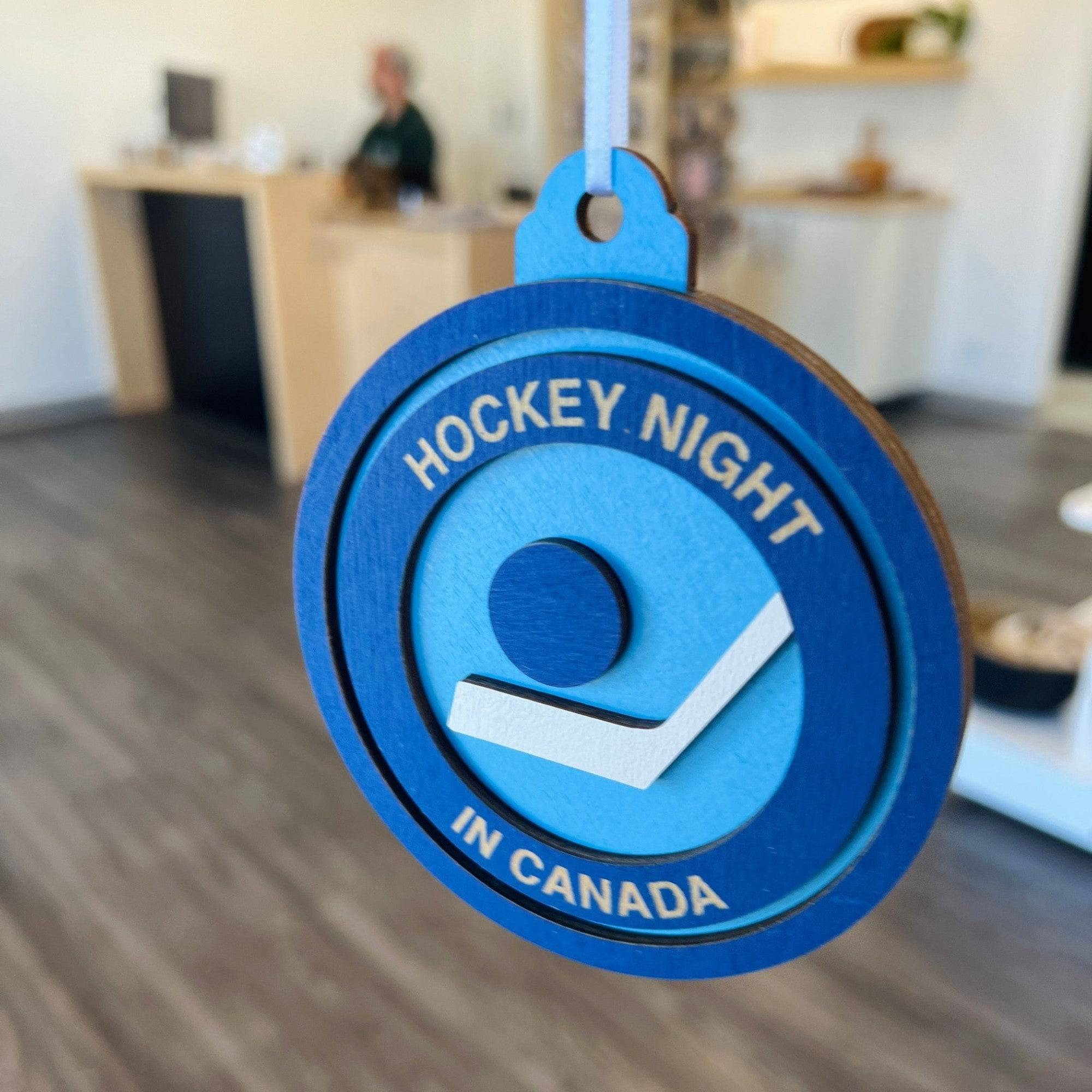 The Hockey Night in Canada Collection – Official Collaboration