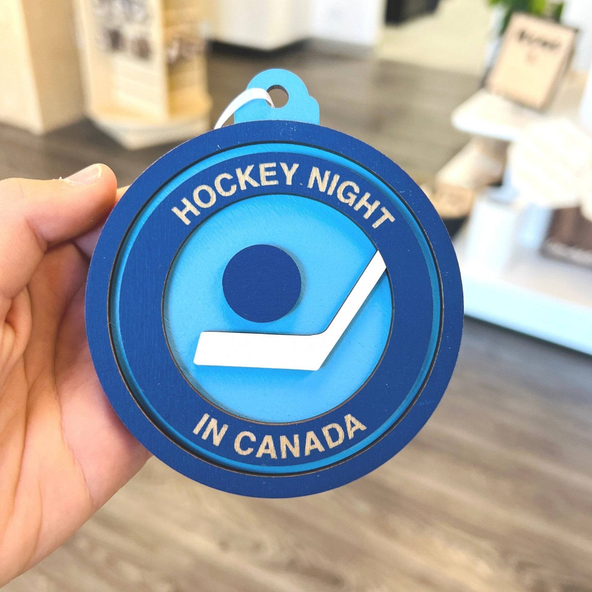 The Hockey Night in Canada Collection – Official Collaboration