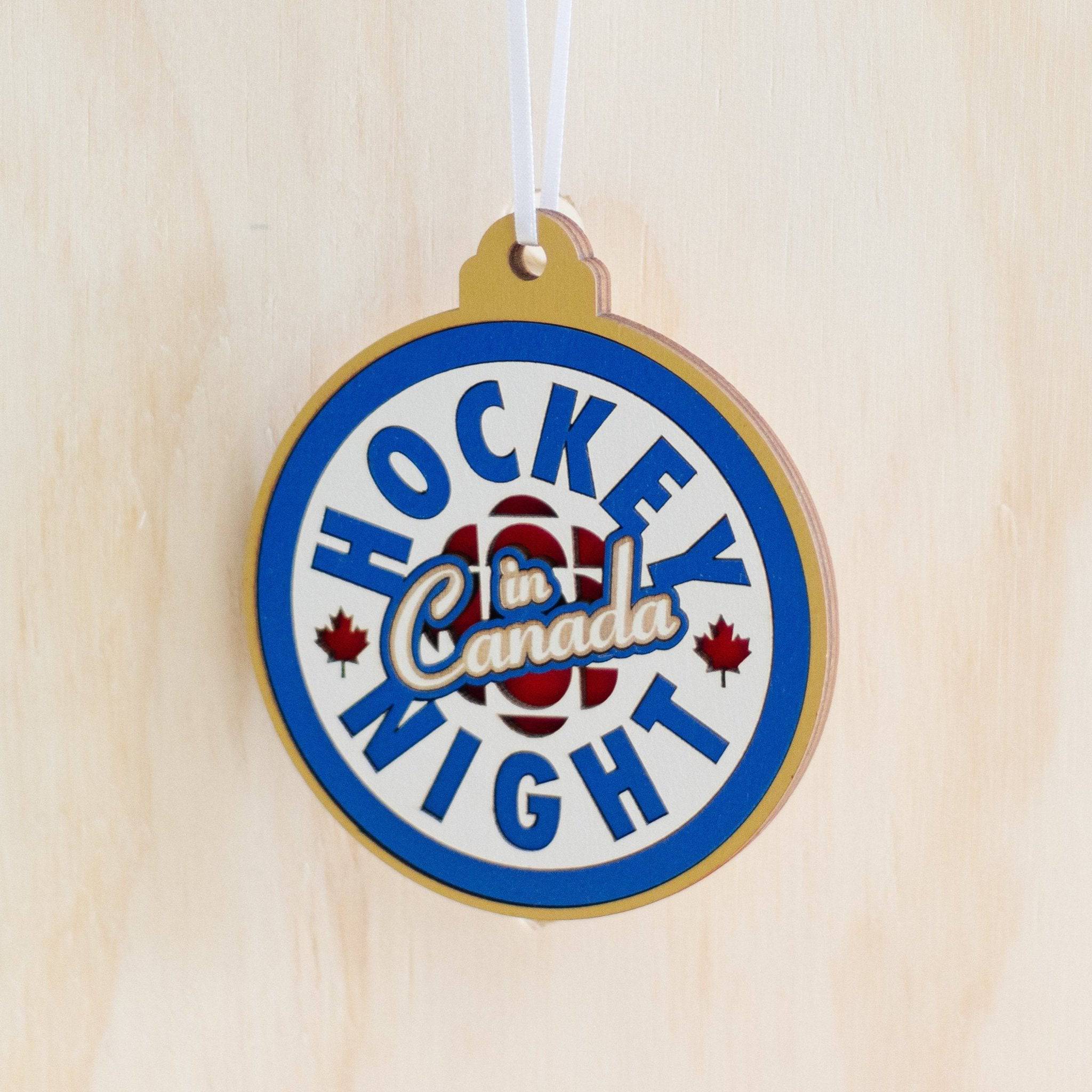 The Hockey Night in Canada Collection – Official Collaboration