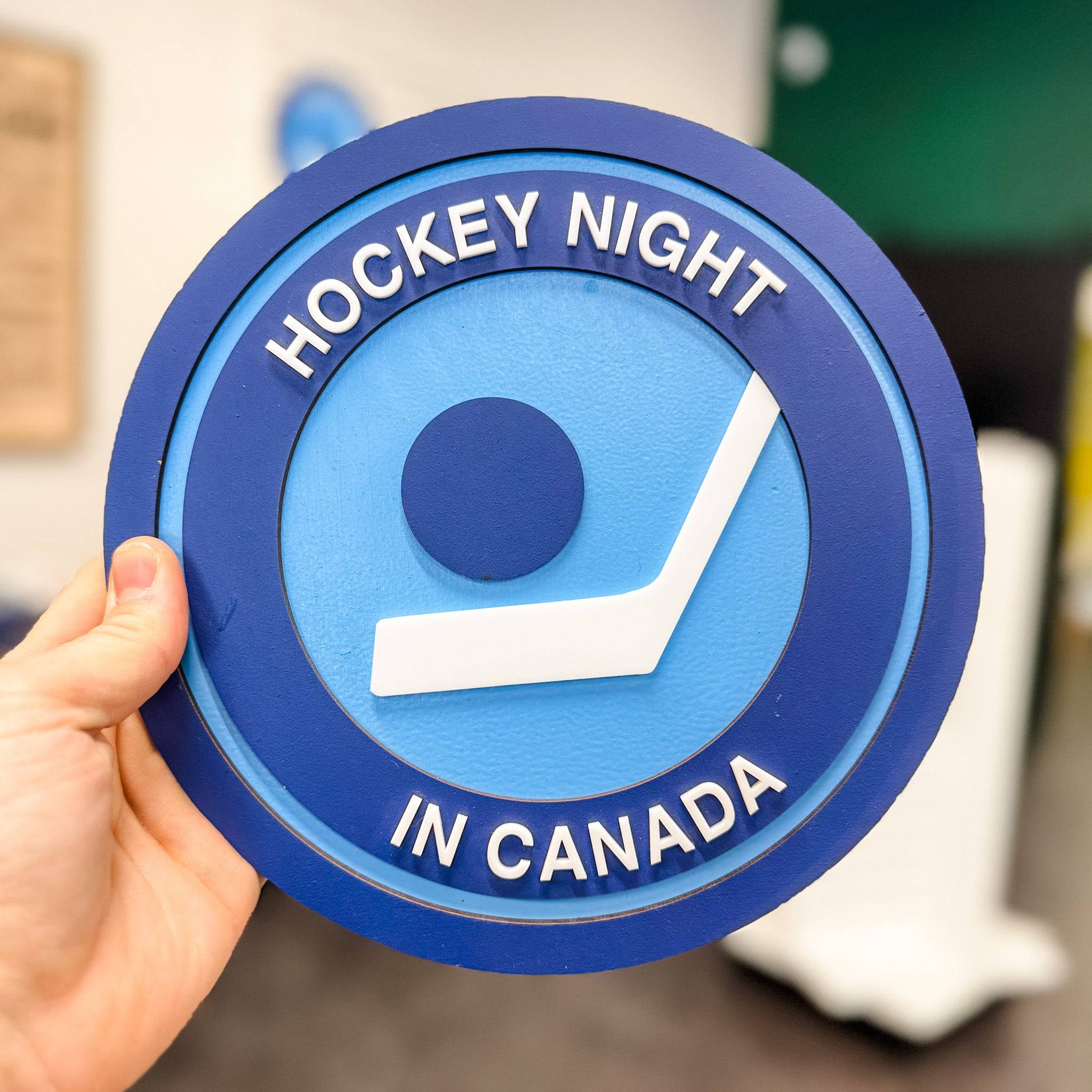 The Hockey Night in Canada Collection – Official Collaboration