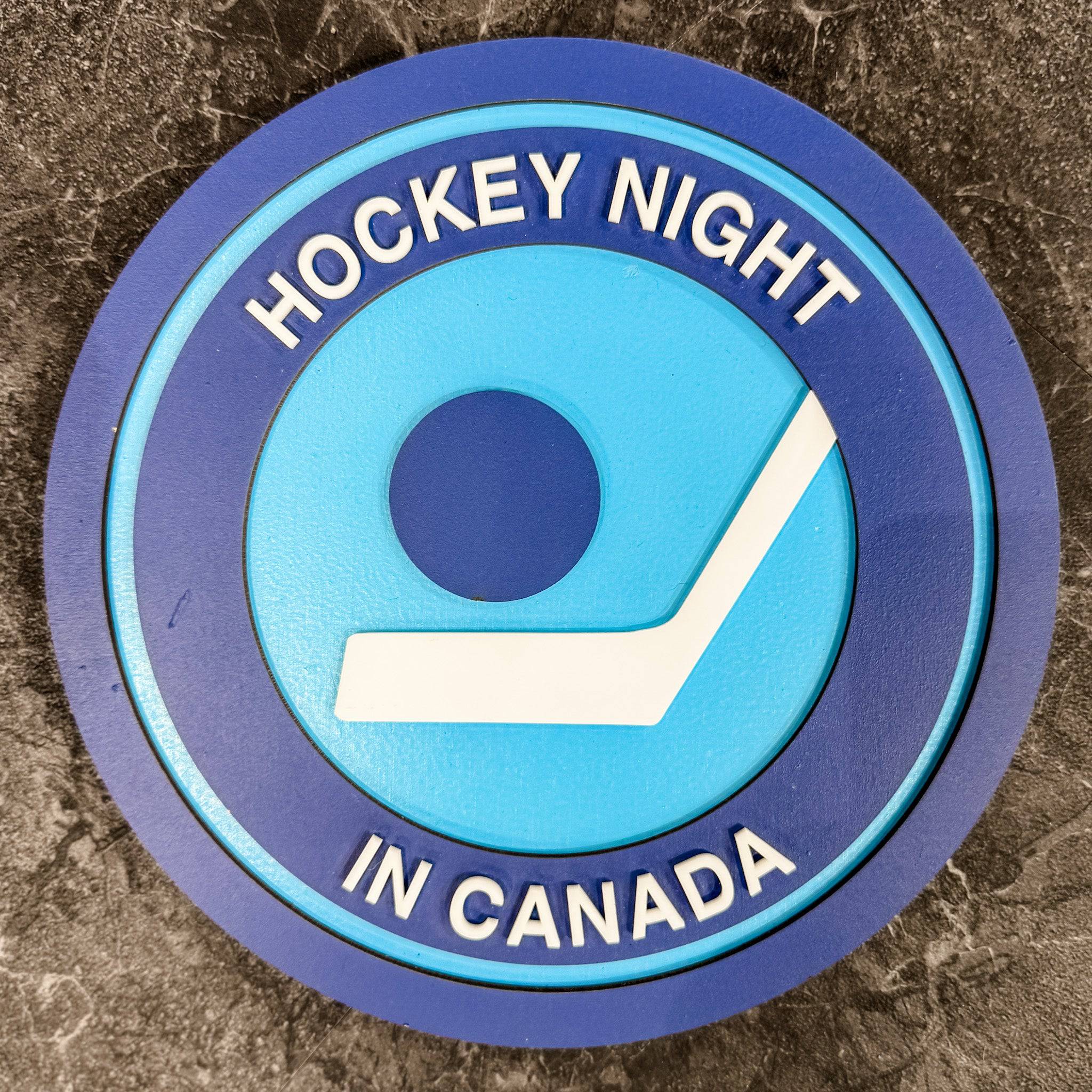 The Hockey Night in Canada Collection – Official Collaboration