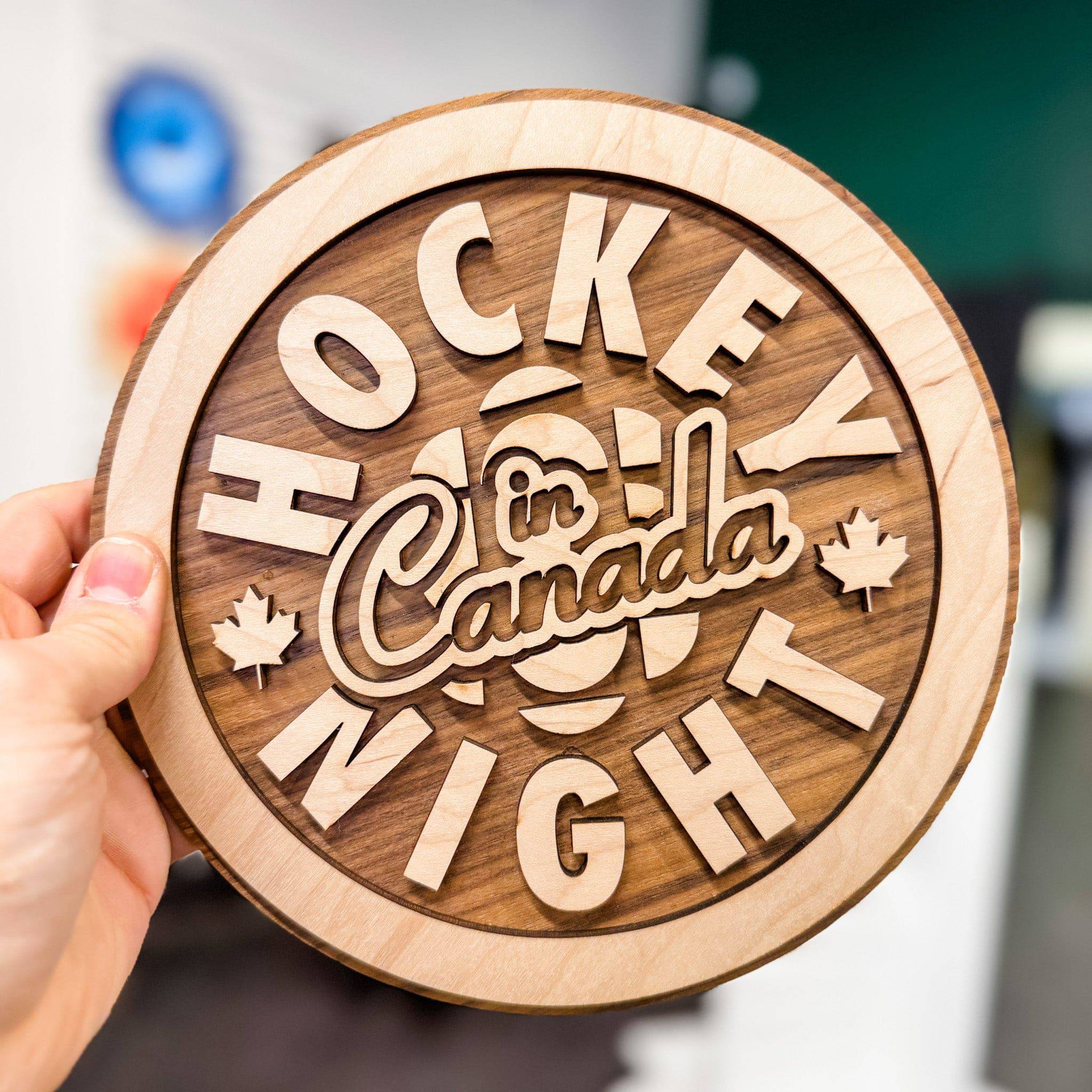 The Hockey Night in Canada Collection – Official Collaboration