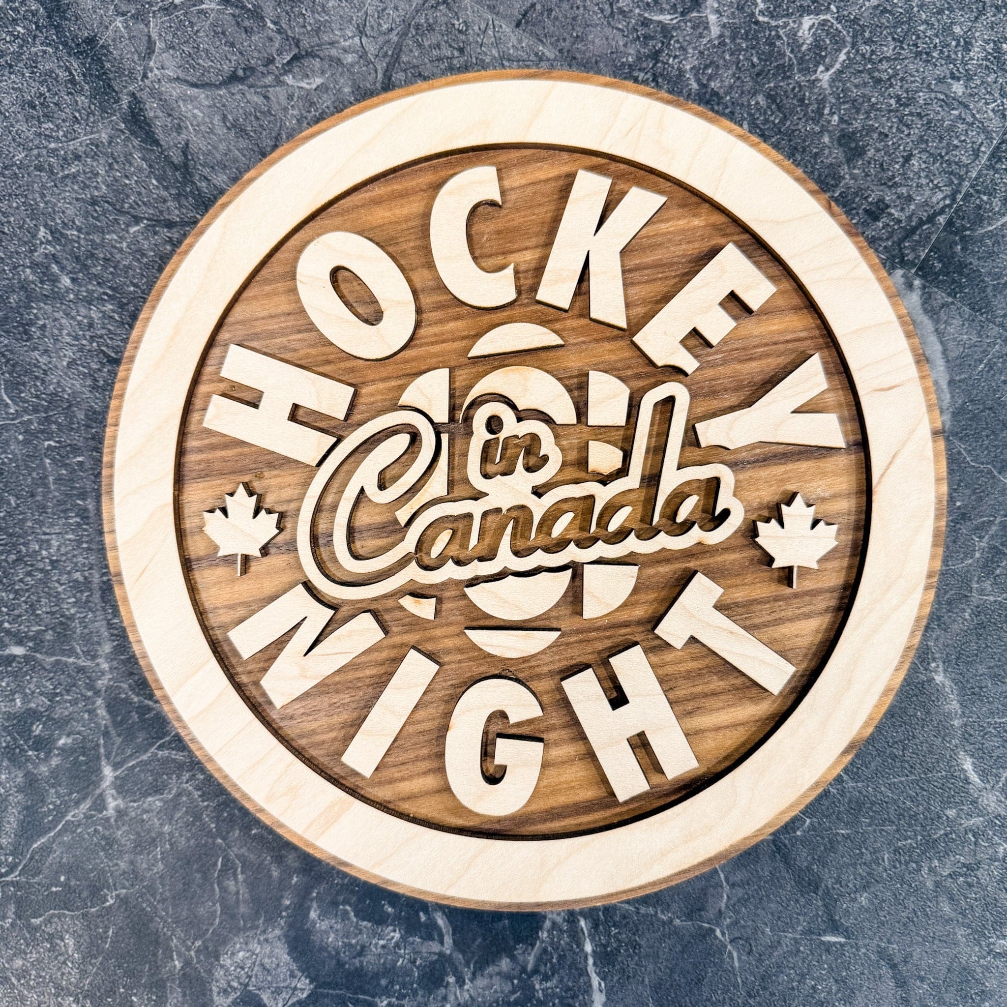 The Hockey Night in Canada Collection – Official Collaboration