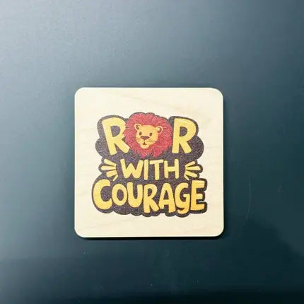 Retired Magnet Designs