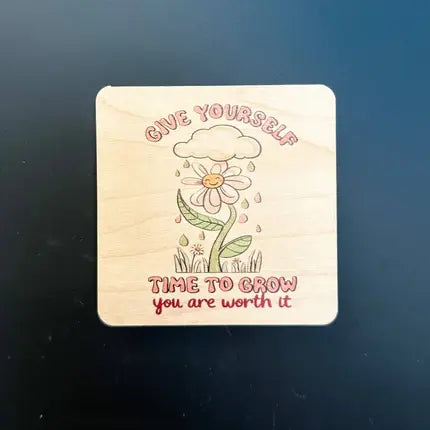 Retired Magnet Designs