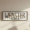 #Sign Colour_White