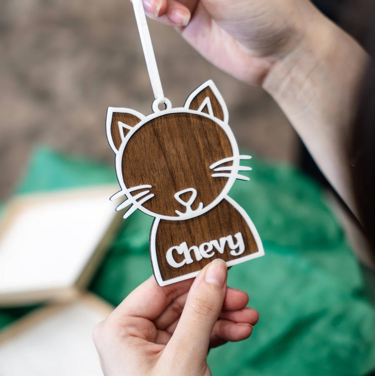 #Choose Animal_Cat